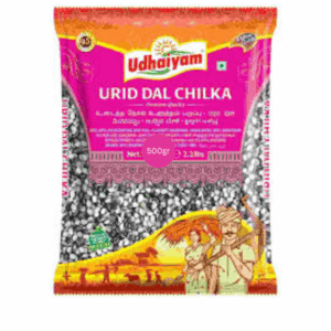 Udhaiyam Urid Dal Chilka 500gr