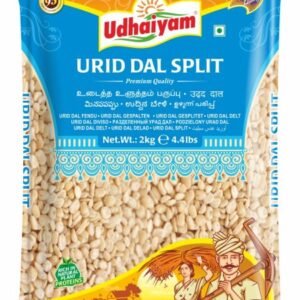 Udhaiyam Urid Dal 2KG