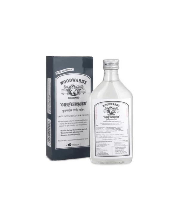 Woodwards  Gripe Water 130ML