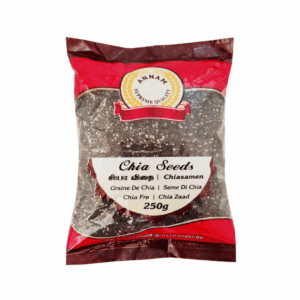 ANNAM CHIA SEEDS 250GR