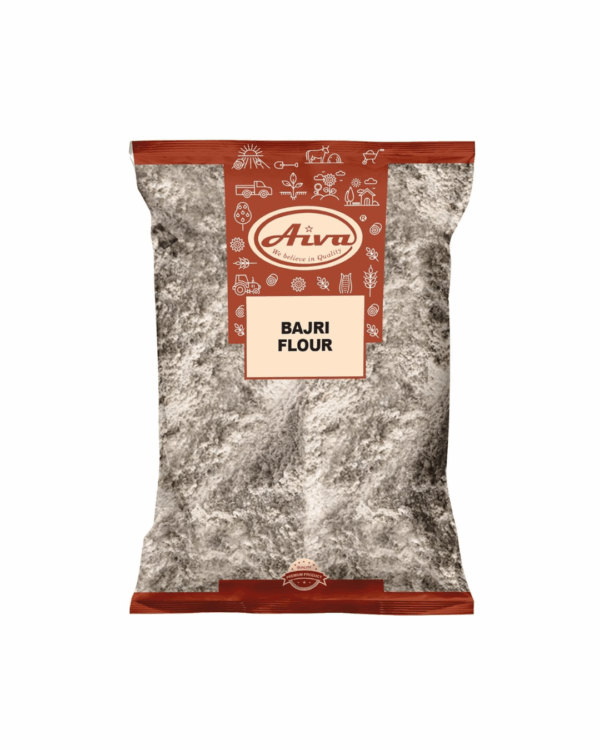 Aiva Bajri Flour 1KG