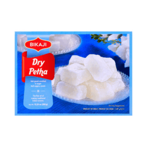 BIKAJI DRY PETHA 350GR