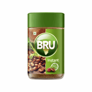BRU INSTANT COFFEE 75GR