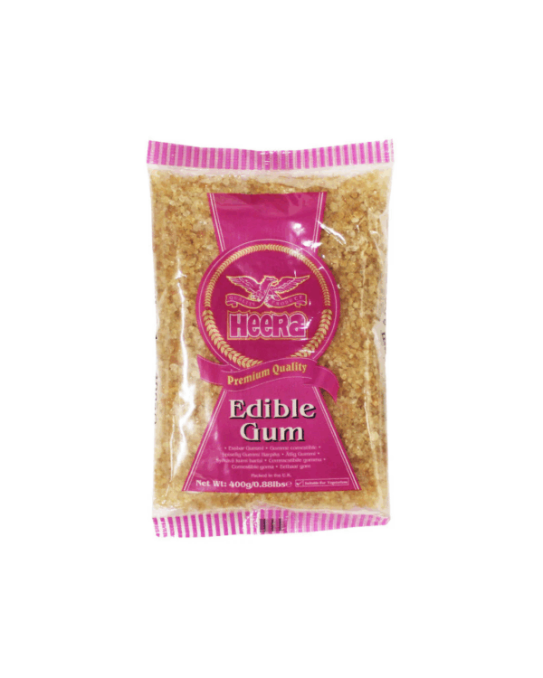 Heera Chaar Goond 400gr (Edible Gum)