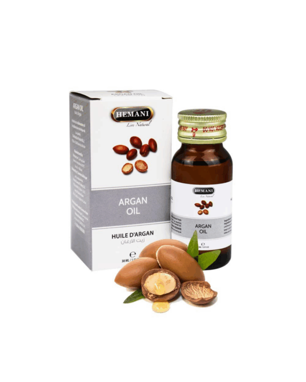 Hemani Argan Oil 30ml