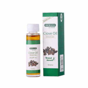 Hemani Cloves Oil 10ml