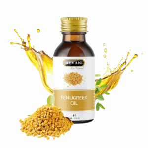 Hemani Fenugreek Oil 30ml