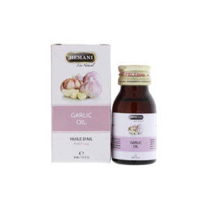 Hemani Garlic Oil 30ml