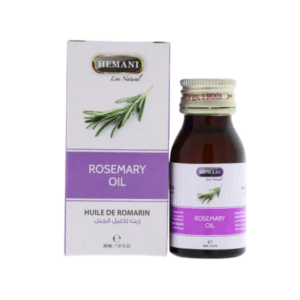 Hemani Rosemary Oil 30ml