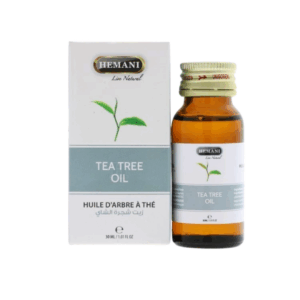Hemani Tea Tree Oil 30ml