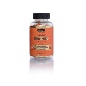 Hemani  Turmeric 30 Gummies (Haldi)