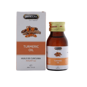 Hemani Turmeric Oil 30ml