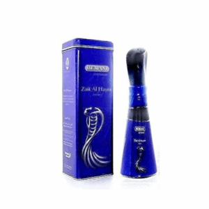 Hemani Zait Al Hayee Hair Oil 250gr