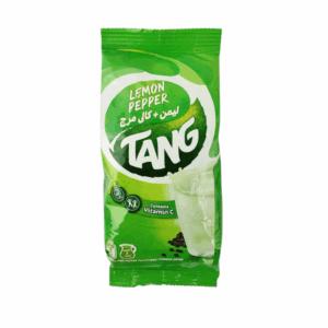 LEMON PEPPER FLAVOUR TANG 375GR