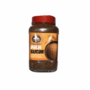 Lakshmi Palm Sugar 200gr (Jar)