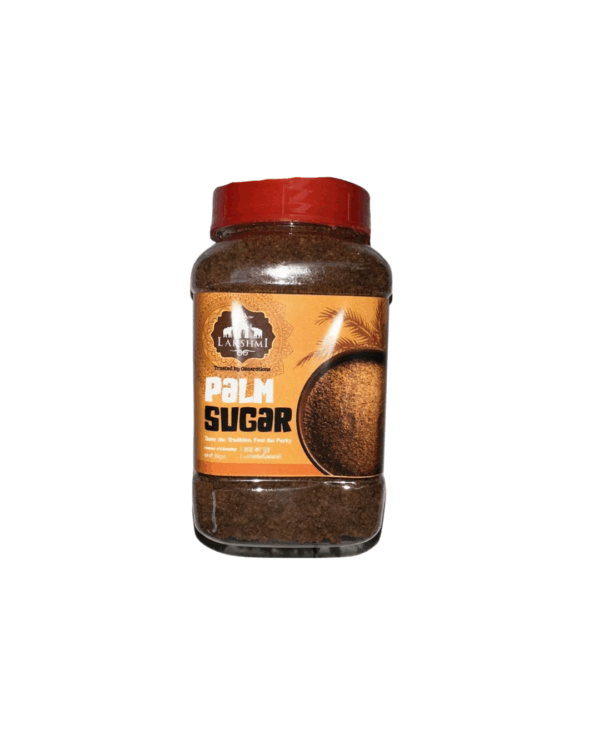 Lakshmi Palm Sugar 200gr (Jar)
