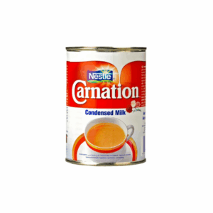 NESTLE CARNATION CONDENSED MILK 410GR