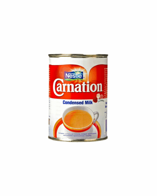 NESTLE CARNATION CONDENSED MILK 410GR