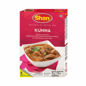 Shan kunna Masala 50gr