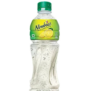 7 UP Nimbooz With Lemon Juice 345ml