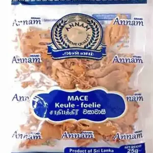 ANNAM  MACE JAVANTRY 25GR