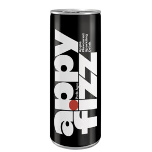 APPY FIZZ 250ML (Can)
