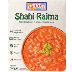ASHOKA SHAHI RAJMA 280GR