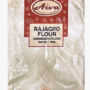Aiva Rajgira Flour 400gr