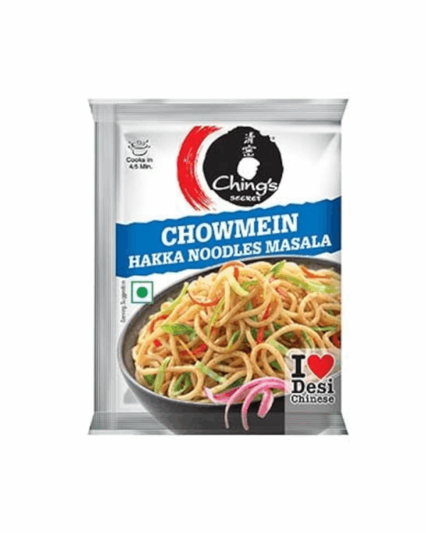 Chings Hakka Noodles Masala 20Gr