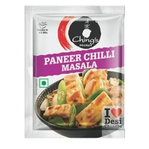 Chings Paneer Chilli Masala 20Gr