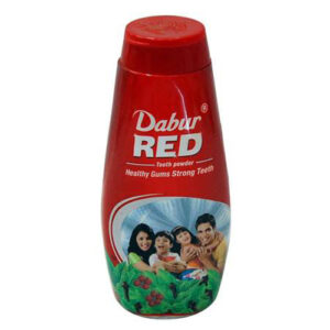 Dabur Red Tooth Powder 100Gr