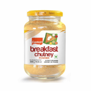 Eastern Breakfast Chutney Powder 300gr