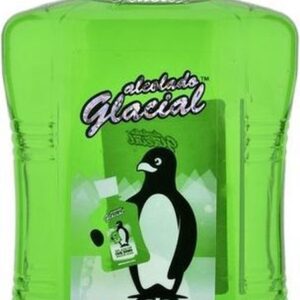 GLACIAL ALCOLADO SPLASH UP COOL DOWN 250ML