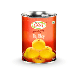 GRB Rajbhog 500Gr