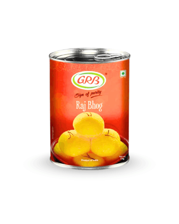 GRB Rajbhog 500Gr