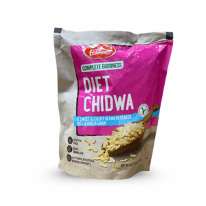 HALDIRAM GLUTEN FREE DIET CHIWDA 150GR