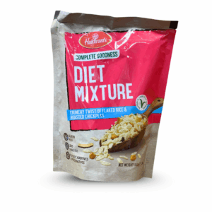 HALDIRAM GLUTEN FREE DIET MIXTURE 150GR