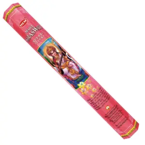 HEM MAHA SARASWATI INCENSE STICKS