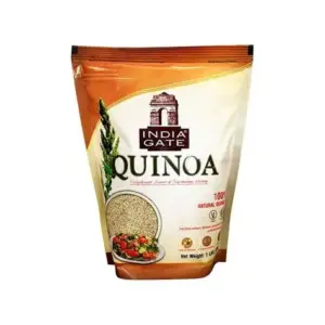 India Gate Quinoa 454Gr