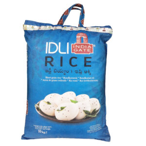 INDIA GATE IDLY RICE 10KG