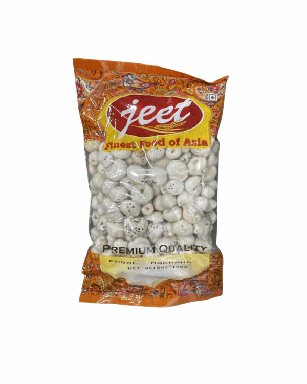 Jeet Phool Makhana 100GR