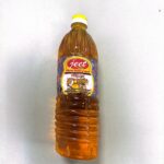 Jeet Yellow Mustard Oil 1ltr
