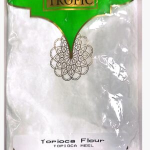 KRG TAPIOCA FLOUR 1KG (SABUDANA)
