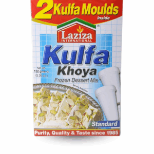 LAZIZA KULFA KHOYA STANDARD 152G