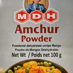 MDH Amchur Powder 100Gr