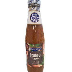 MITCHELL'S IMLI SAUCE 300GR