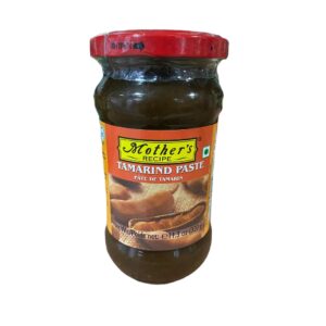 MOTHER'S TAMARIND PASTE 320GR