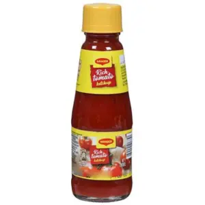 Maggi Jain Rich Tomato Sauce 200gr