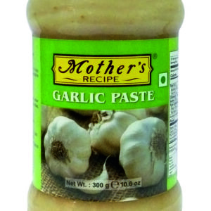 Mother'S Garlic Paste 300Gr
