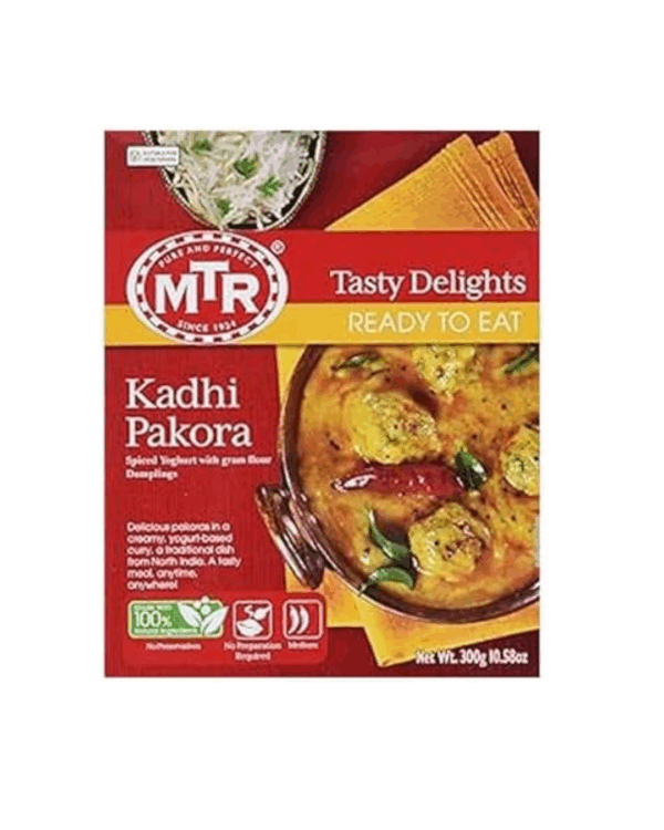 Mtr khadi Pakoda 300gr